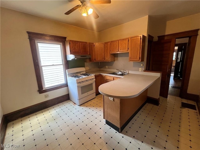 1697 W 69th St, Cleveland, OH 44102 - photo 6
