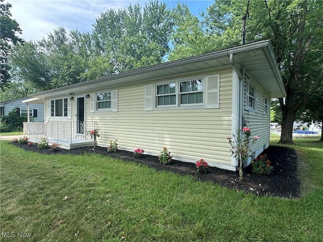 2110 S Hawkins Ave, Akron, OH 44314 - photo 4