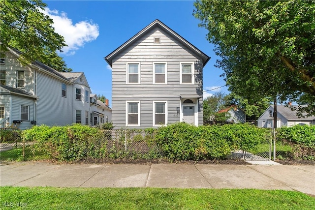 1932 W 52nd St, Cleveland, OH 44102 - photo 2