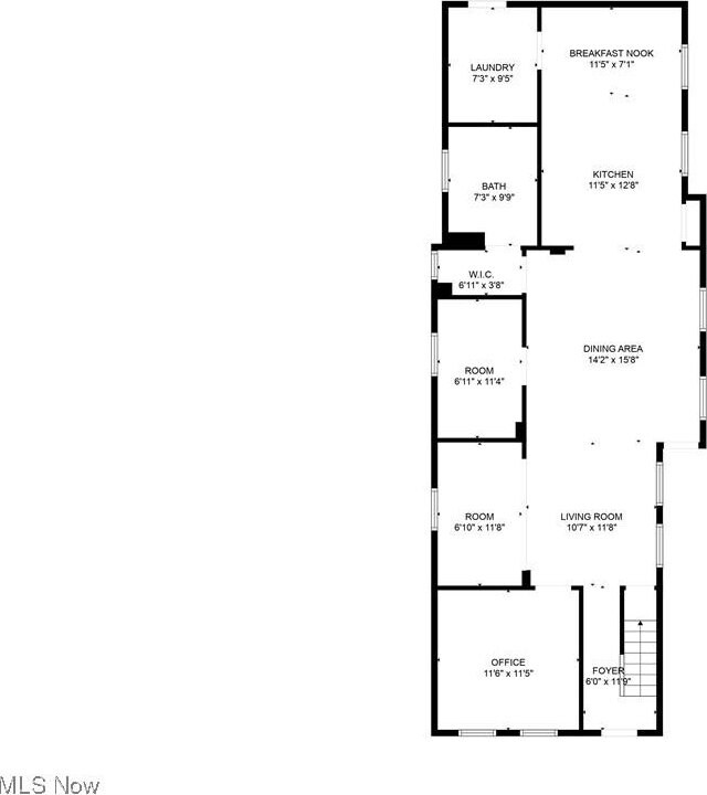 1932 W 52nd St, Cleveland, OH 44102 - photo 40