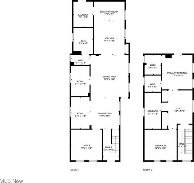 1932 W 52nd St, Cleveland, OH 44102 - photo 42