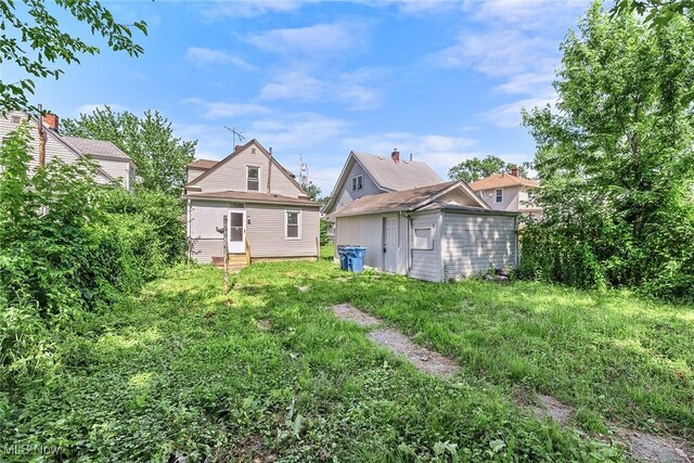 430 Florida Ave, Lorain, OH 44052 - photo 31