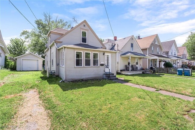 430 Florida Ave, Lorain, OH 44052 - photo 33