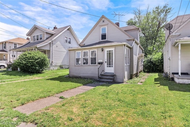 430 Florida Ave, Lorain, OH 44052 - photo 34