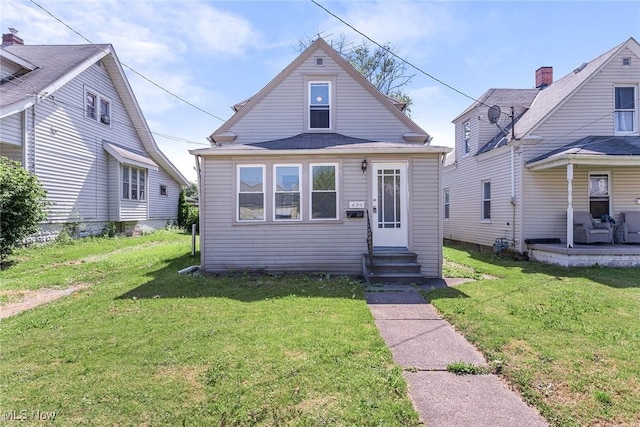 430 Florida Ave, Lorain, OH 44052 - photo 1