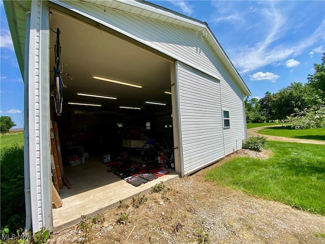 52814 New London Eastern Rd, New London, OH 44851 - photo 47