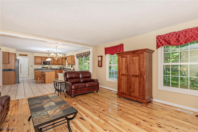 1040 Whisperwood Ln, Aurora, OH 44202 - photo 9