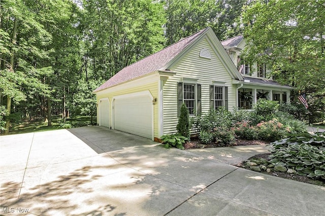 1040 Whisperwood Ln, Aurora, OH 44202 - photo 40