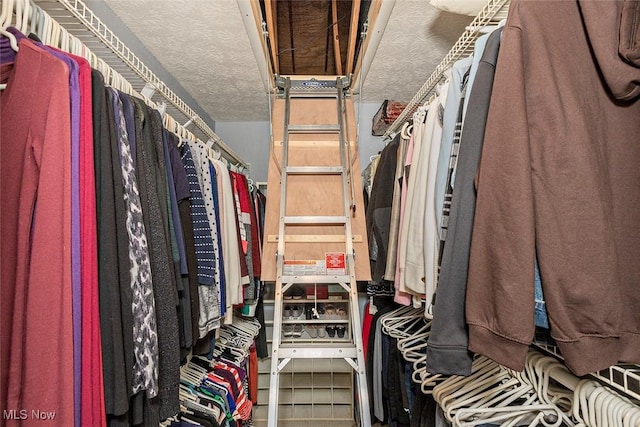 7148 N Brewster Pl, Concord, OH 44077 - view of spacious closet