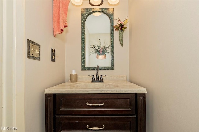7148 N Brewster Pl, Concord, OH 44077 - bathroom with vanity
