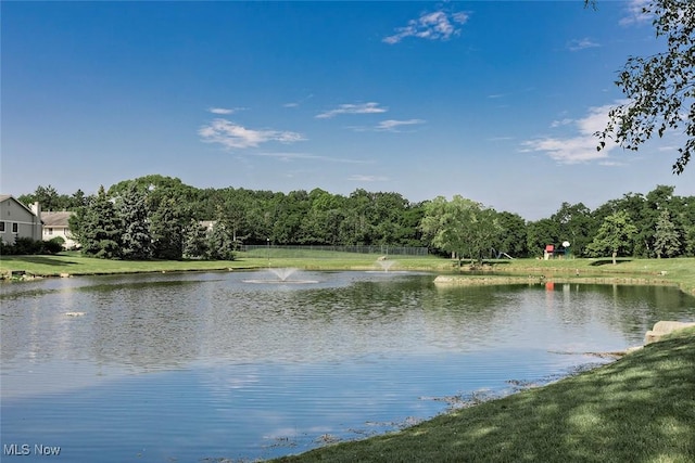 7148 N Brewster Pl, Concord, OH 44077 - water view