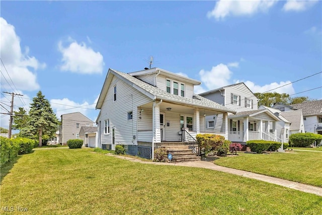 19303 Arrowhead Ave, Cleveland, OH 44119 - photo 2