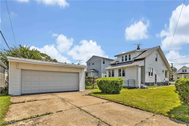 19303 Arrowhead Ave, Cleveland, OH 44119 - photo 34