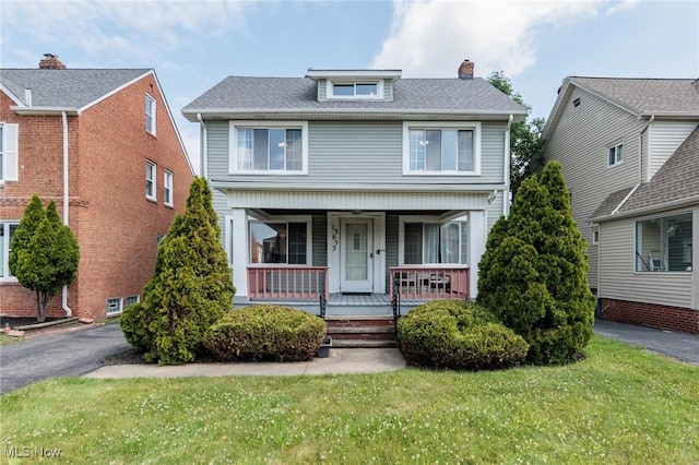 13653 Cedar Rd, University Heights, OH 44118 - photo 1
