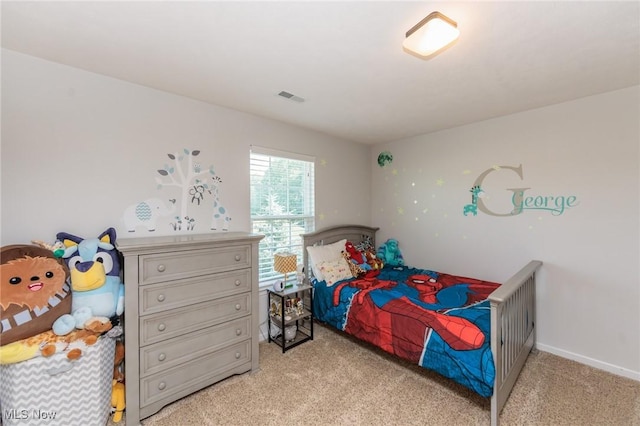 3139 Junior Pkwy, Brunswick, OH 44212 - bedroom with light carpet