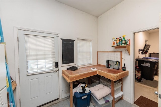 3139 Junior Pkwy, Brunswick, OH 44212 - view of home office