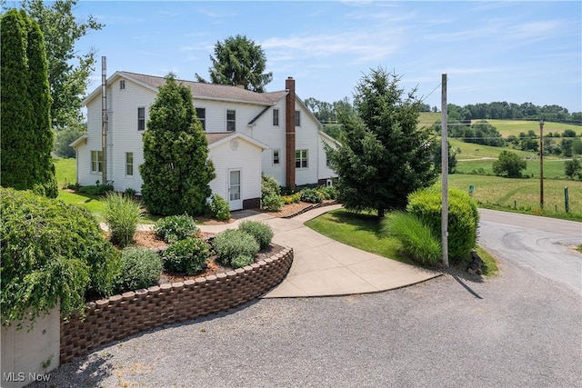 2056 County Road 70, Sugarcreek, OH 44681 - photo 1