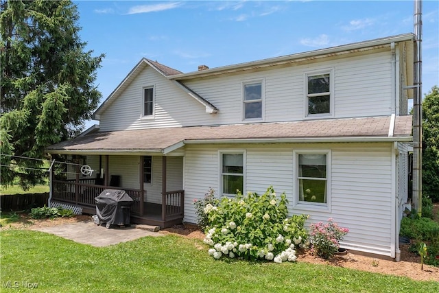 2056 County Road 70, Sugarcreek, OH 44681 - photo 3