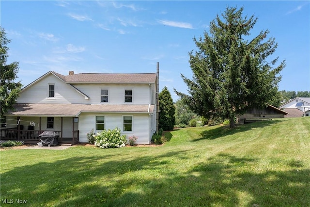 2056 County Road 70, Sugarcreek, OH 44681 - photo 4