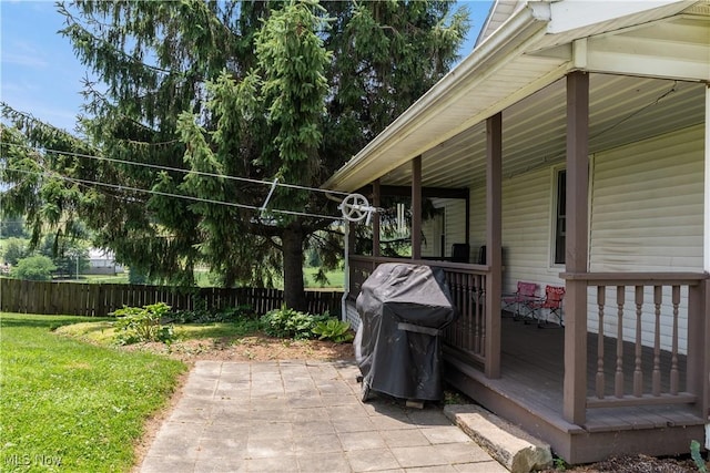 2056 County Road 70, Sugarcreek, OH 44681 - photo 5