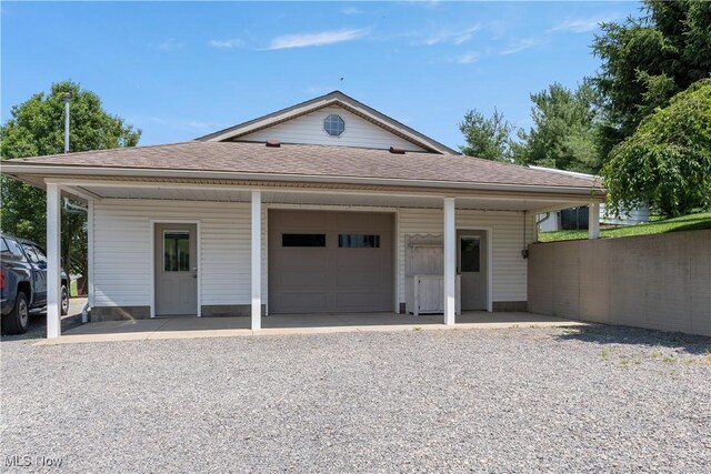 2056 County Road 70, Sugarcreek, OH 44681 - photo 30