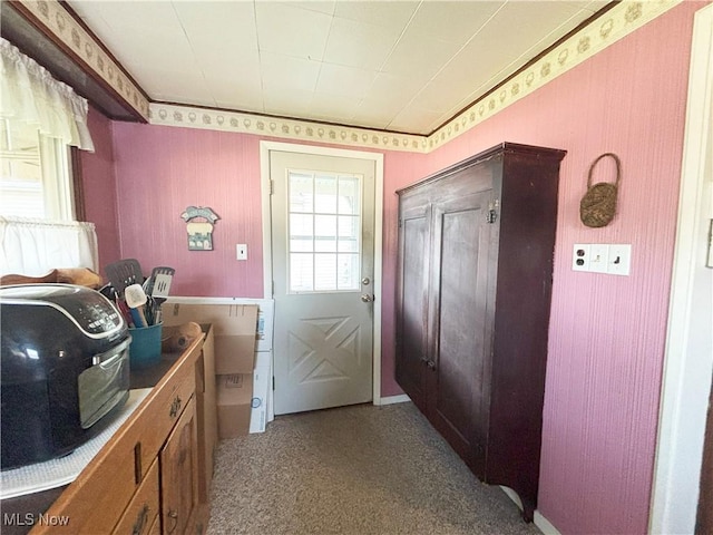 707 Jefferson St, Toronto, OH 43964 - view of entryway