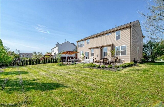 1179 Terrington Dr, Brunswick, OH 44212 - photo 27