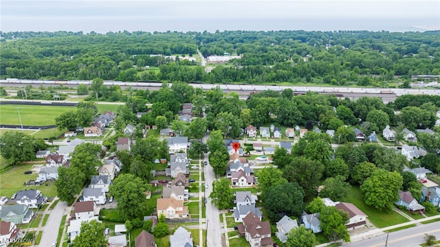 238 Whitney St, Conneaut, OH 44030 - view of property location with nearby suburban area