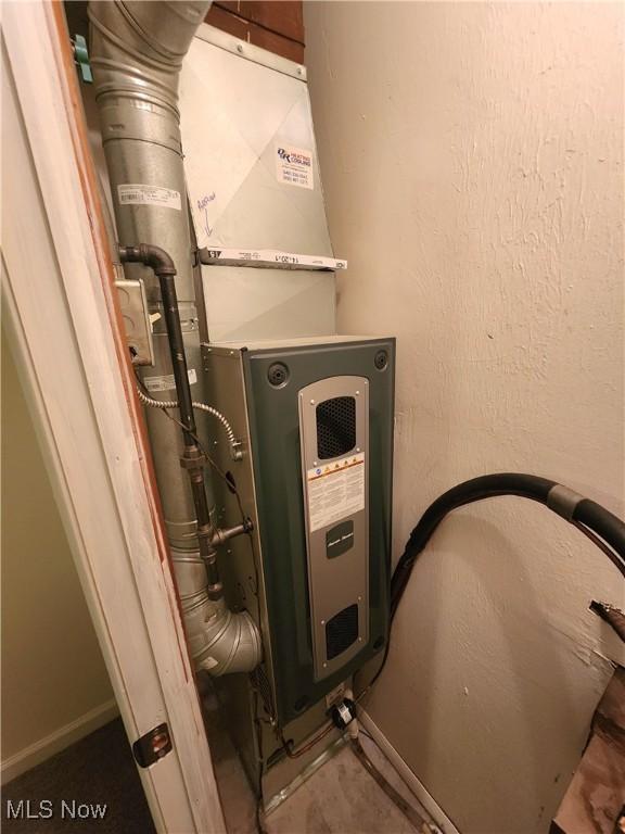 4211 Dennis Ln, Brunswick, OH 44212 - view of utilities