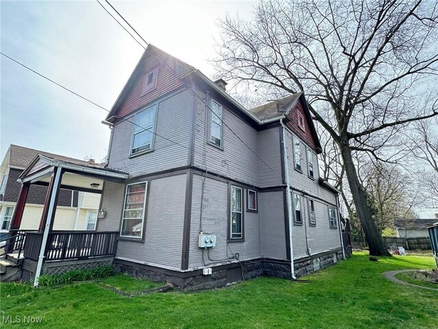 560 Crosby St, Akron, OH 44302 - photo 3