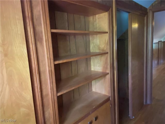 726 Orlo Ln, Boardman, OH 44512 - view of closet