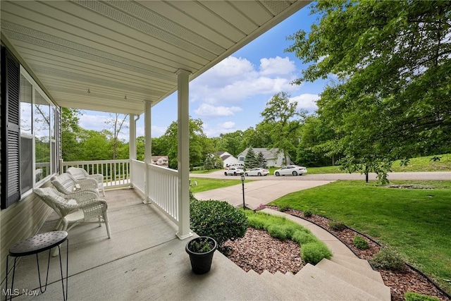 270 Trappers Hollow Rd, Zanesville, OH 43701 - photo 32