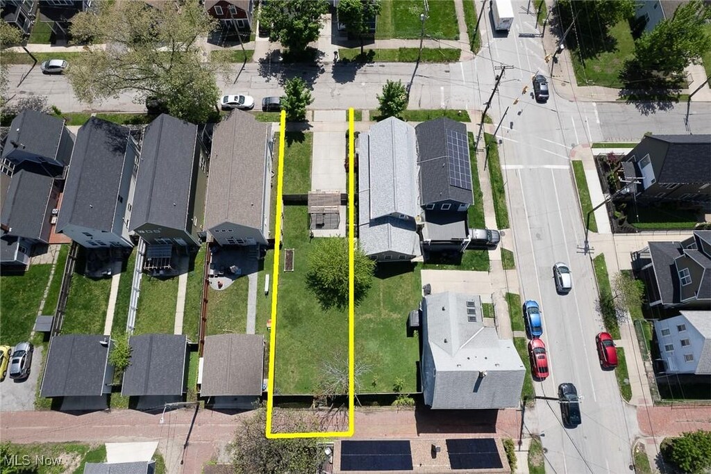 4310 Bailey Ave, Cleveland, OH 44113 - photo 2