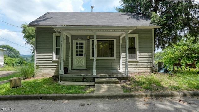 133 Summit Ave, Cambridge, OH 43725 - photo 1