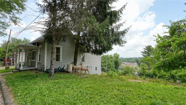 133 Summit Ave, Cambridge, OH 43725 - photo 2
