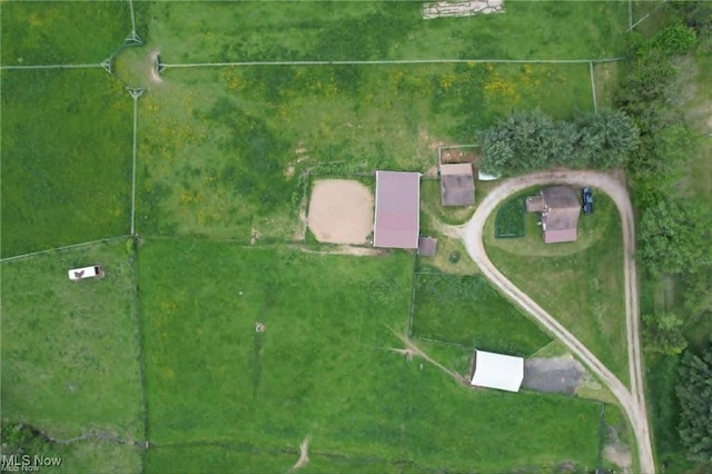 10097 March Rd NE, East Rochester, OH 44625 - view of property location