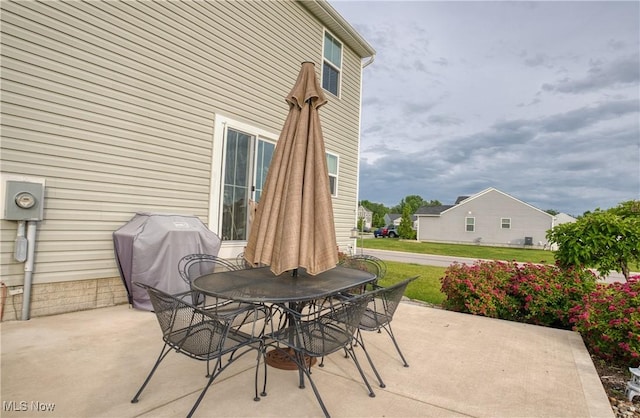 5626 Burlington Dr, Chippewa Lake, OH 44215 - photo 31