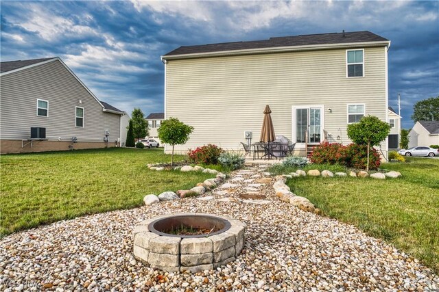 5626 Burlington Dr, Chippewa Lake, OH 44215 - photo 33