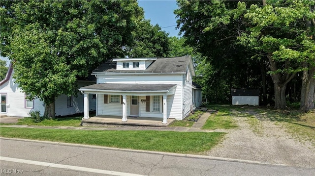 103 Frederick St, Lexington, OH 44904 - photo 1