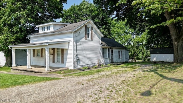 103 Frederick St, Lexington, OH 44904 - photo 2