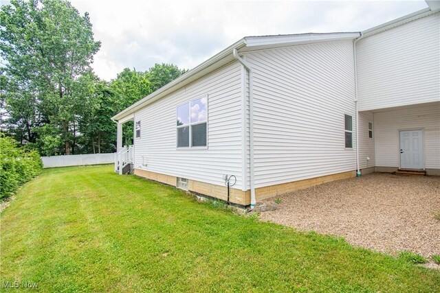 993 Pin Oaks Dr, Broadview Heights, OH 44147 - view of property exterior