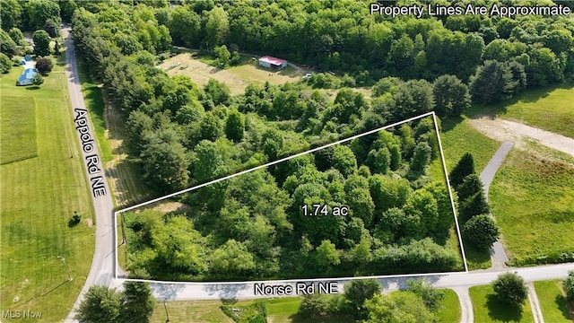 0 Norse Rd NE, Salineville, OH 43945 - photo 1