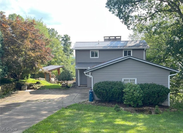 39 Pueblo Trl, Malvern, OH 44644 - photo 1