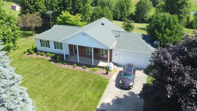 41091 Nicki Lynn Dr, Belmont, OH 43718 - photo 1
