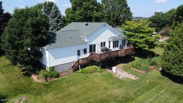 41091 Nicki Lynn Dr, Belmont, OH 43718 - photo 28