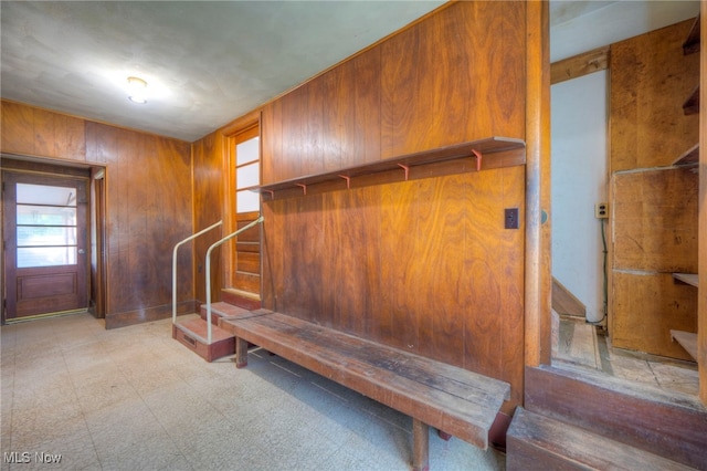 4928 Lane Rd, Perry, OH 44081 - spacious closet with light floors