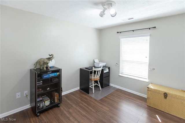 2021 King James Pkwy Unit 214, Westlake, OH 44145 - home office featuring wood finished floors
