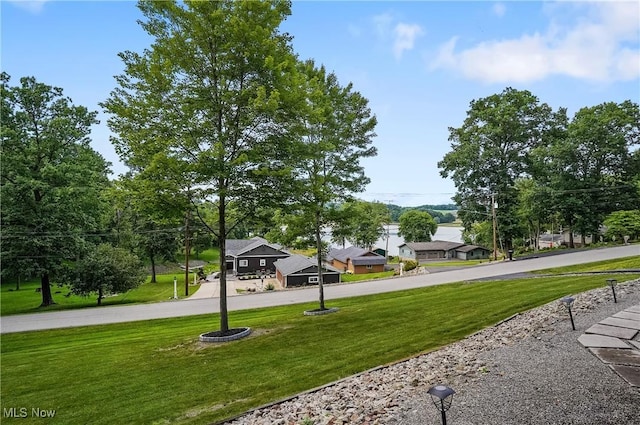47688 Tomahawk Dr, Negley, OH 44441 - view of home's community featuring a yard and a residential view