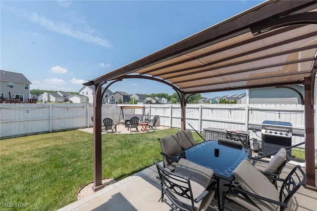 36605 Barkhurst Mill Dr, North Ridgeville, OH 44039 - photo 39