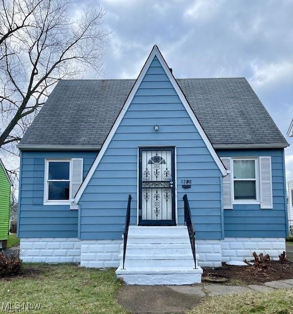 3778 E 146th St, Cleveland, OH 44128 - photo 1